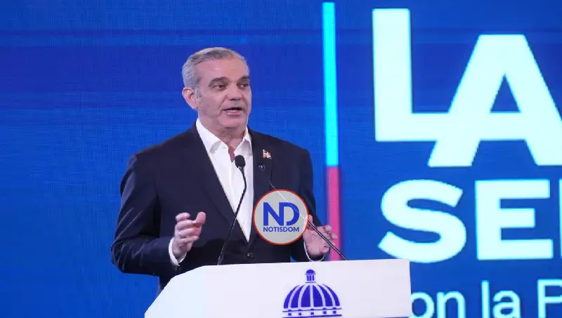 Abinader sobre marcha de la FP: “El peor enemigo que ellos tienen es Google; las estadísticas están ahí” 2 Abinader sobre marcha de la FP: “El peor enemigo que ellos tienen es Google; las estadísticas están ahí”