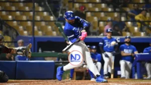 Licey corta racha y vence Toros; Aguilas derrotan a los Gigantes