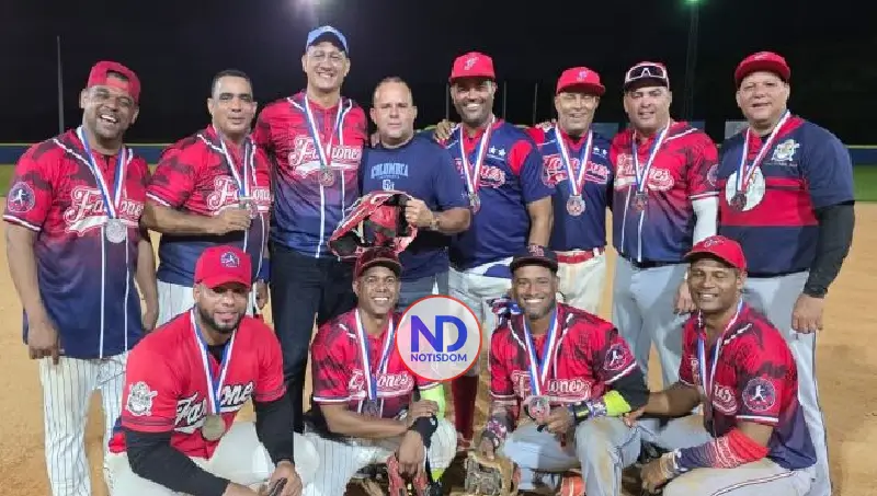 Los Faraones ganan II Torneo Copa Navideña Lisoa 2025