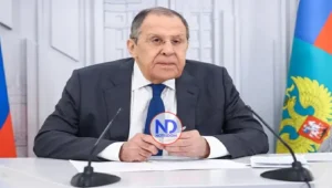 Rusia aprecia iniciativa y plan Trump para conflicto ucraniano