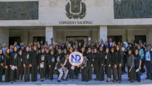 Congreso Nacional presenta avances de la Reforma Integral «Déjala Ir»