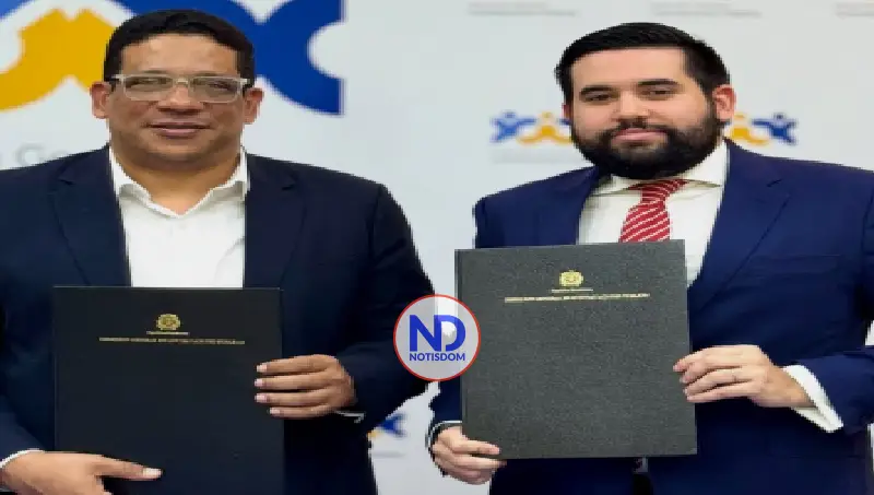 Firman acuerdo para integrar sostenibilidad en compra de materiales de acero en el Estado