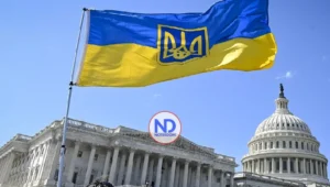 Ucrania habría aceptado plan de paz de EEUU, según CBS News