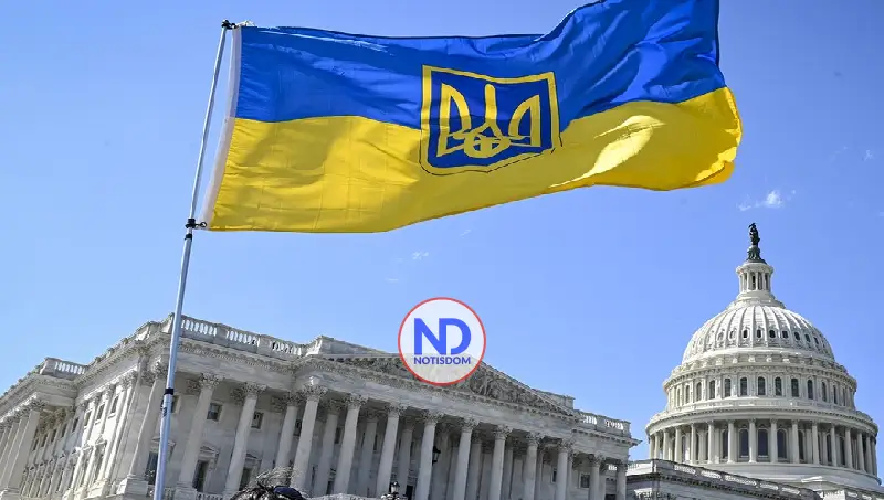 Ucrania habría aceptado plan de paz de EEUU, según CBS News