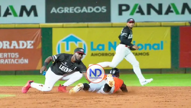 Licey, Estrellas y Toros triunfan en el beisbol profesional de RD 2 Licey, Estrellas y Toros triunfan en el beisbol profesional de RD