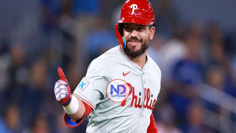 ¿Cómo responderán los Filis a los movimientos de Mets y Bravos? 2 ¿Cómo responderán los Filis a los movimientos de Mets y Bravos?