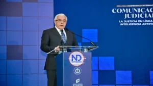Expresidente de la SIP advierte “sin prensa libre ni justicia clara, la democracia se erosiona”