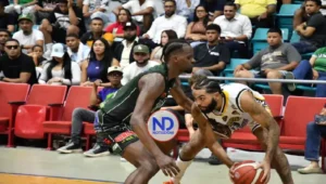 Enriquillo vence Parque Hostos y clasifica a semifinales TBS LV