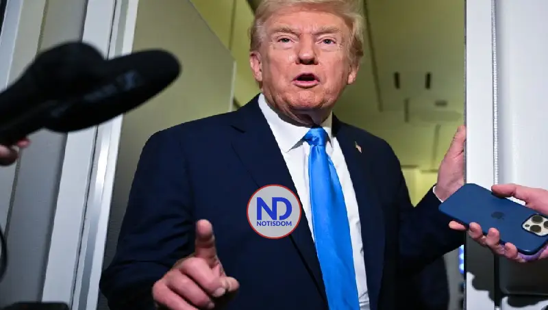 EU: Trump confirma cambios en su plan de paz Rusia-Ucrania