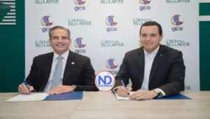 Banco Lafise y GCS International fortalecerán inclusión financiera