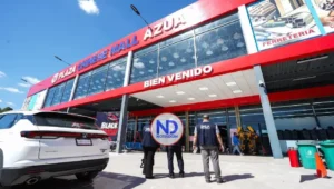 Intervienen tiendas chinas por subvaluación y evasión fiscal