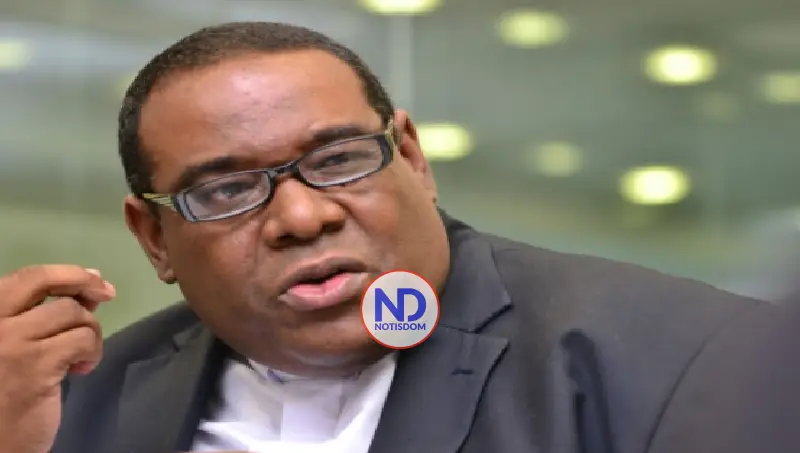 Monseñor Castro Marte urge frenar narcotráfico y corrupción