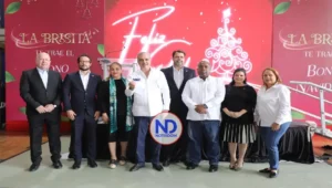 “La Brisita Navideña” para 2.6 millones desde este viernes