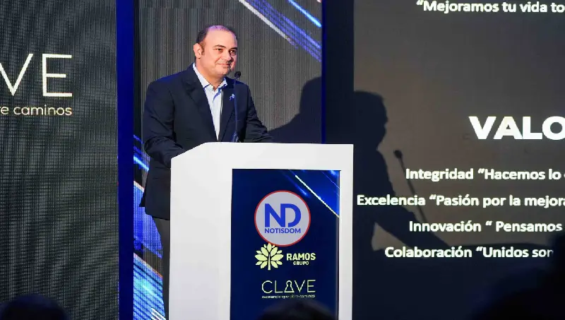 Grupo Ramos reconoce a sus proveedores Clave y consolida su visión de futuro