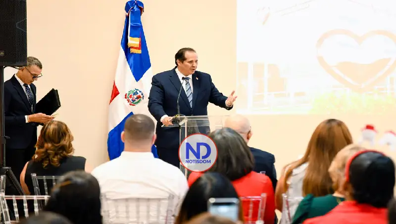 Ministro Salud Pública exhorta población sumarse a jornadas donación de sangre