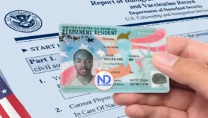 EE.UU. revisará las residencias permanentes a todos migrantes