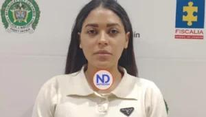Apresan venezolana en Colombia acusada estafa inmobiliaria RD