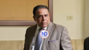 MP recurrirá sentencia dictada a Alexis Medina y compartes