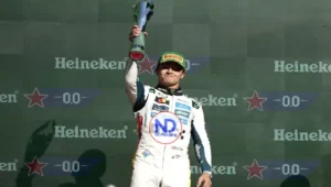 Norris busca sentenciar el Mundial de Fórmula Uno en Qatar