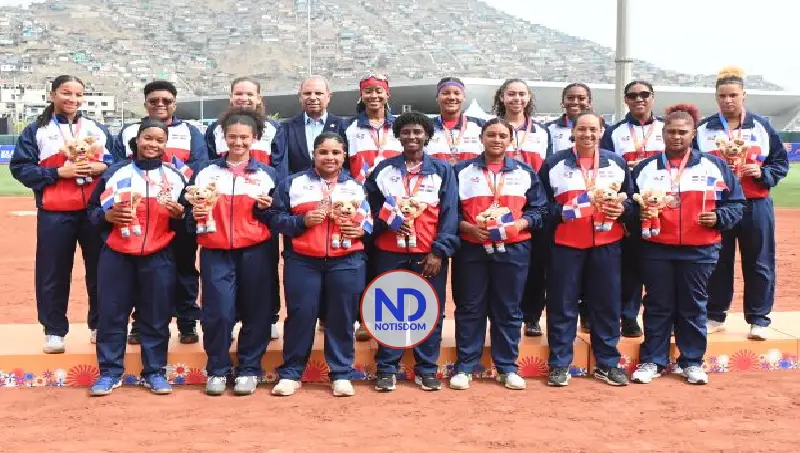 Bádminton, softbol y vela ganan medallas en Juegos Bolivarianos