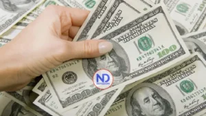 Venta del dólar se mantiene este viernes a RD$63.47