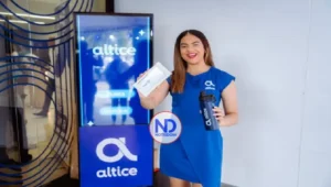 Altice desata fiebre del Viernes Negro con más de 900 premios