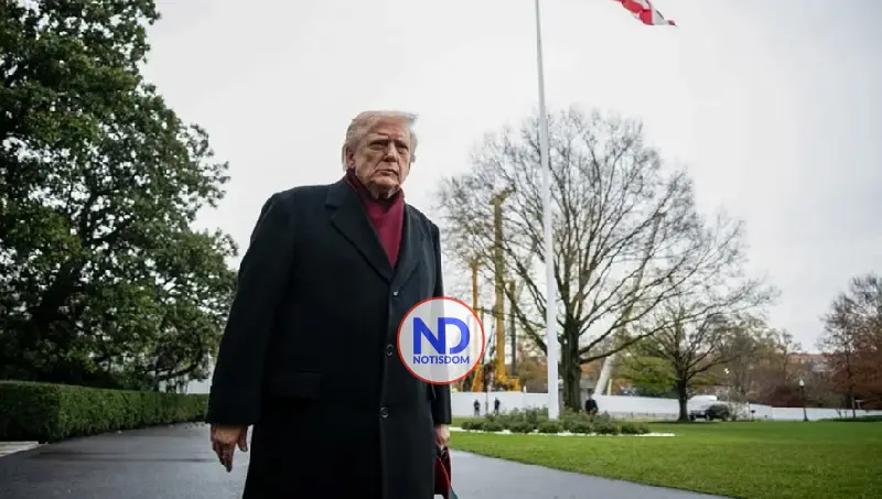 Anuncia pausa permanente de migración países tercer mundo 2 Anuncia pausa permanente de migración países tercer mundo