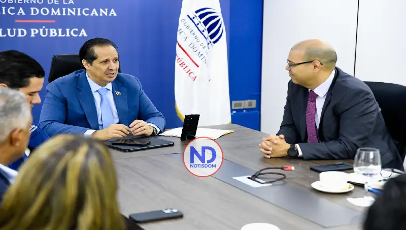 RD afina detalles para asumir la Presidencia Pro Témpore del Comisca 2 RD afina detalles para asumir la Presidencia Pro Témpore del Comisca