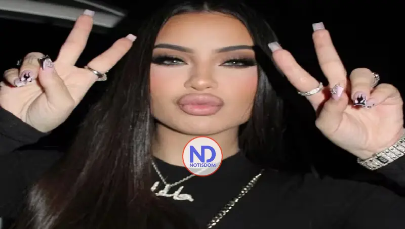 Cantante fue asesinada a tiros en Los Ángeles