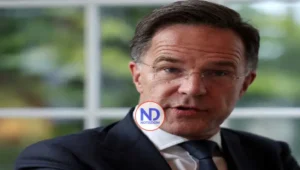 OTAN elogia esfuerzos Trump terminar guerra Rusia y Ucrania