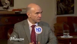 Afirma afectan RD flujos ilícitos desde Colombia y Venezuela