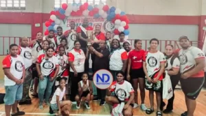 Club Villa Francisca gana el torneo invitacional de judo