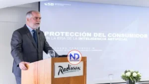 Superintendente de Bancos dice la IA protegería a los usuarios
