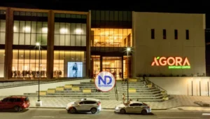 Ágora Santiago Center marca un nuevo capítulo comercial con su primer Black Friday