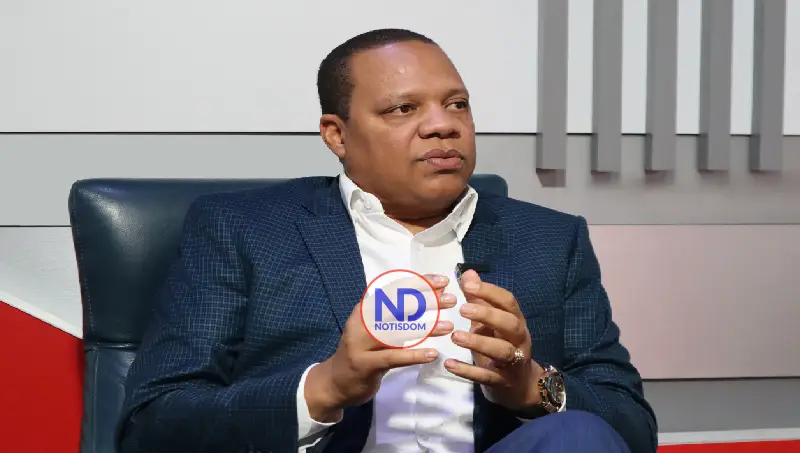 Pro Consumidor asegura que no ha recibido quejas por disimulación de ofertas durante el Viernes Negro 2 Pro Consumidor asegura que no ha recibido quejas por disimulación de ofertas durante el Viernes Negro