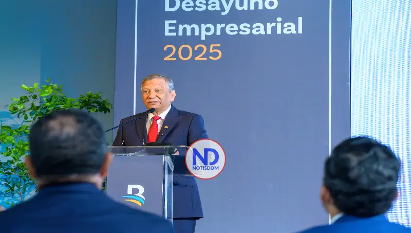 Primeros 100 días de Leonardo Aguilera en Banreservas muestran fuerte impulso a sectores productivos