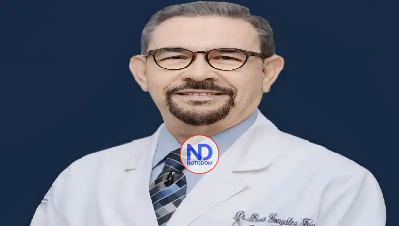 Fallece en Santo Domingo especialista en oncología