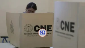 Más de 6 millonesde hondureños están convocados hoy a urnas