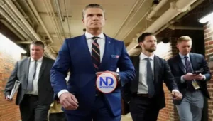 Acusan EE.UU. de «homicidio y crimen de guerra» en el Caribe