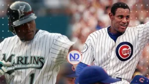 Sammy Sosa y Luis Castillo recibirán Premio Juan Marichal