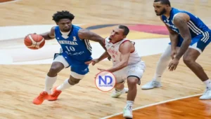 Feliz y Montero impulsan triunfo de RD sobre México en Primera Ventana del Mundial