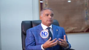 Electricidad y minería lideran inversión extranjera con más de US$1,164 MM, equivalente al 40 % del total