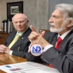 IJFPG-RD y ALDHU firman acuerdo de cooperación