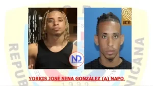 Policía intensifica búsqueda de “Napo” y “Miguel”, acusados de matar adolescente en Puerto Plata