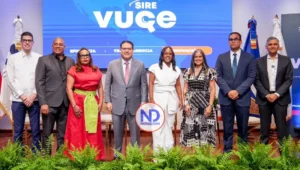 DGA lanza Sirevuce, sistema digital que agiliza el comercio exterior en República Dominicana