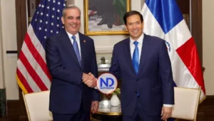 República Dominicana pospone Cumbre de las Américas 2025 con apoyo de Estados Unidos