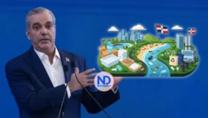 Abinader observa ley de residuos sólidos y fija plazo para eliminar el foam y plásticos de un solo uso en el país