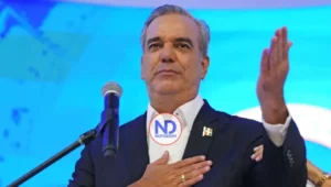 Abinader encabezará actos por el 181.º aniversario de la Constitución en San Cristóbal este jueves