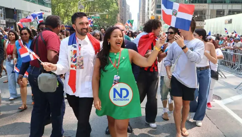 La dominicana Amanda Séptimo, la mente estratégica detrás del triunfo histórico de Zohran Mamdani