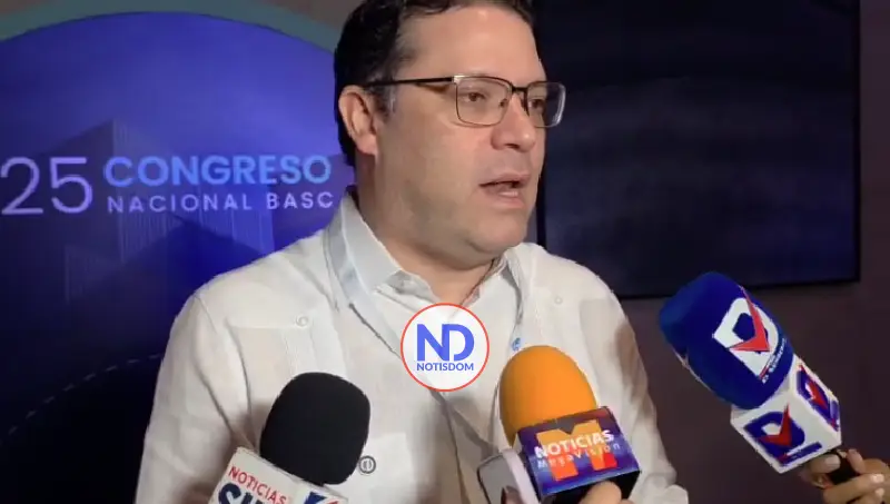 Yayo Sanz Lovatón anuncia Gobierno prepara la mayor gracia navideña de la historia